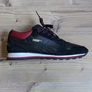 *RARE* Puma ST Runner Mid Sneakers